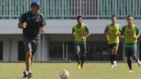 Ditangani 3 Pelatih Asing, Begini Seleksi Perdana Timnas Senior