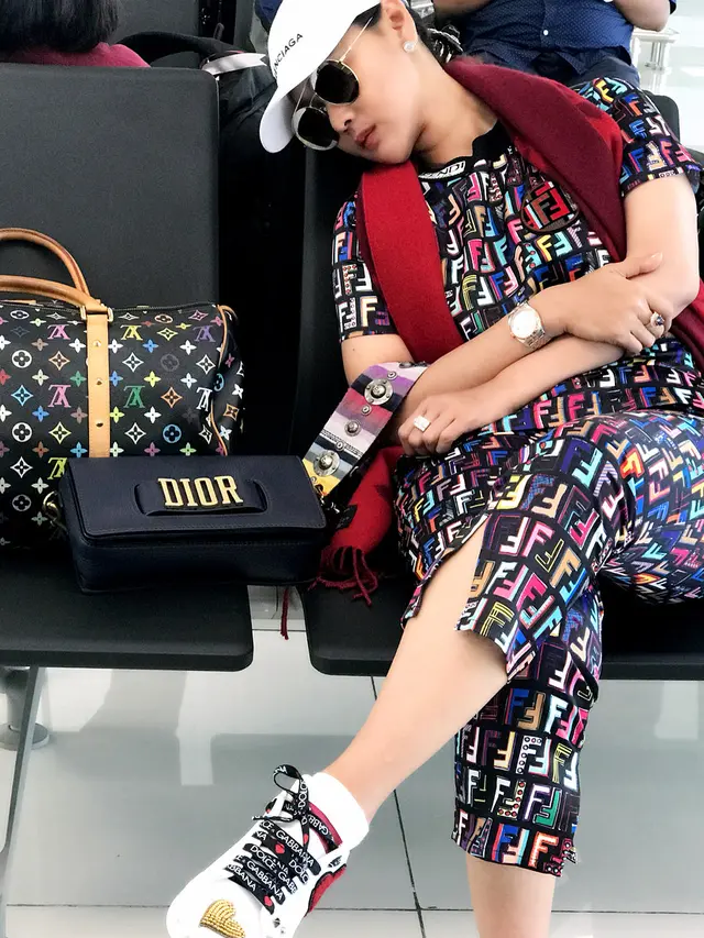 [Bintang] Inul Daratista