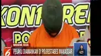 Tangis histeris tak mampu dibendung anggota keluarga yang tidak terima kepergian almarhum akibat dianiaya oleh seniornya.