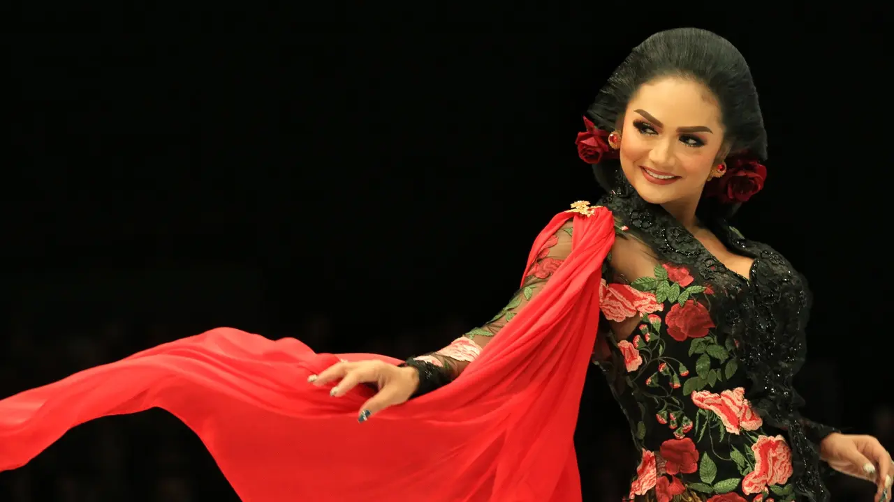 [Bintang] Krisdayanti
