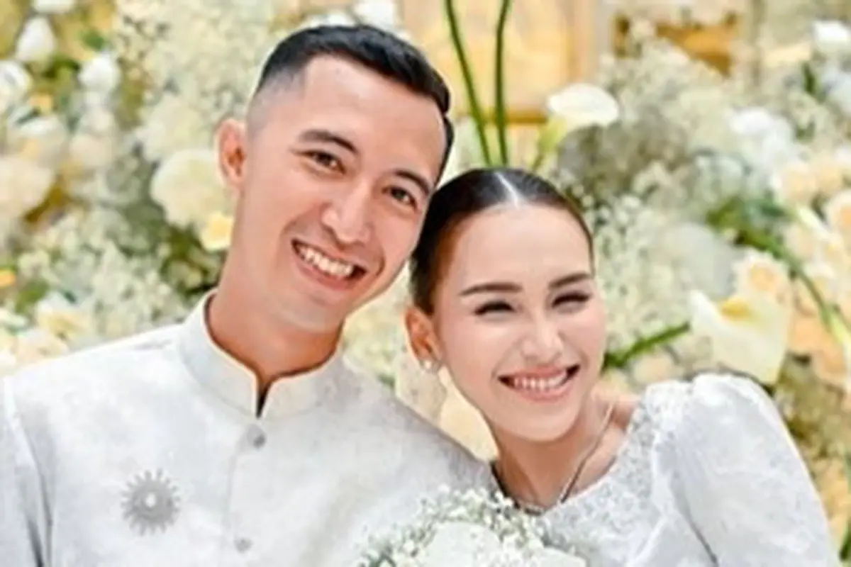 Ayu Ting Ting lamaran [Instagram/ayutingting92]