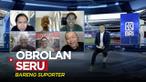 Berita video obrolan seru dan berkualitas bersama perwakilan beberapa kelompok suporter klub dan bareng Dendi Santoso dalam acara Ngobrol Seru BRI Liga 1, Jumat (25/3/2022).