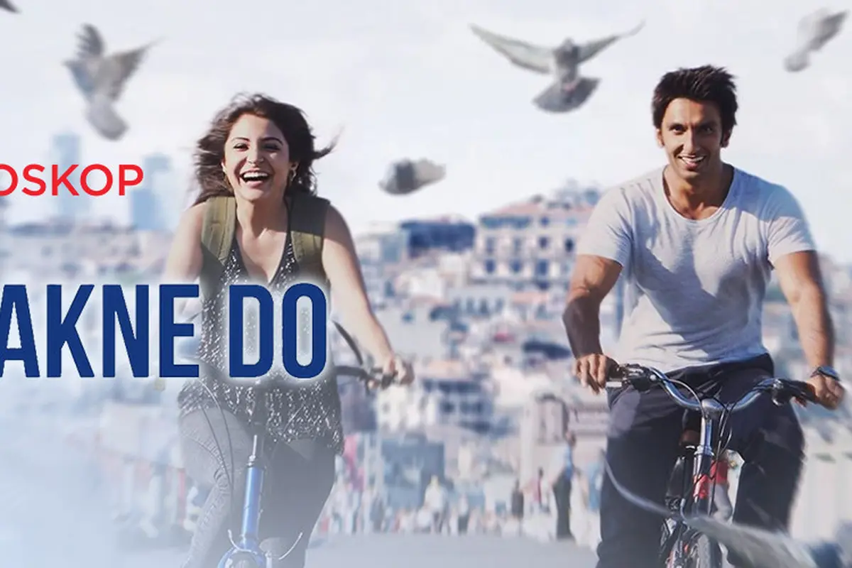 Cara Nonton Dil Dhadakne Do