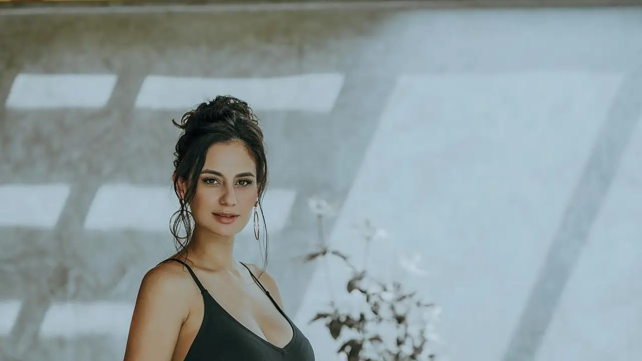 [Bintang] Marissa Nasution