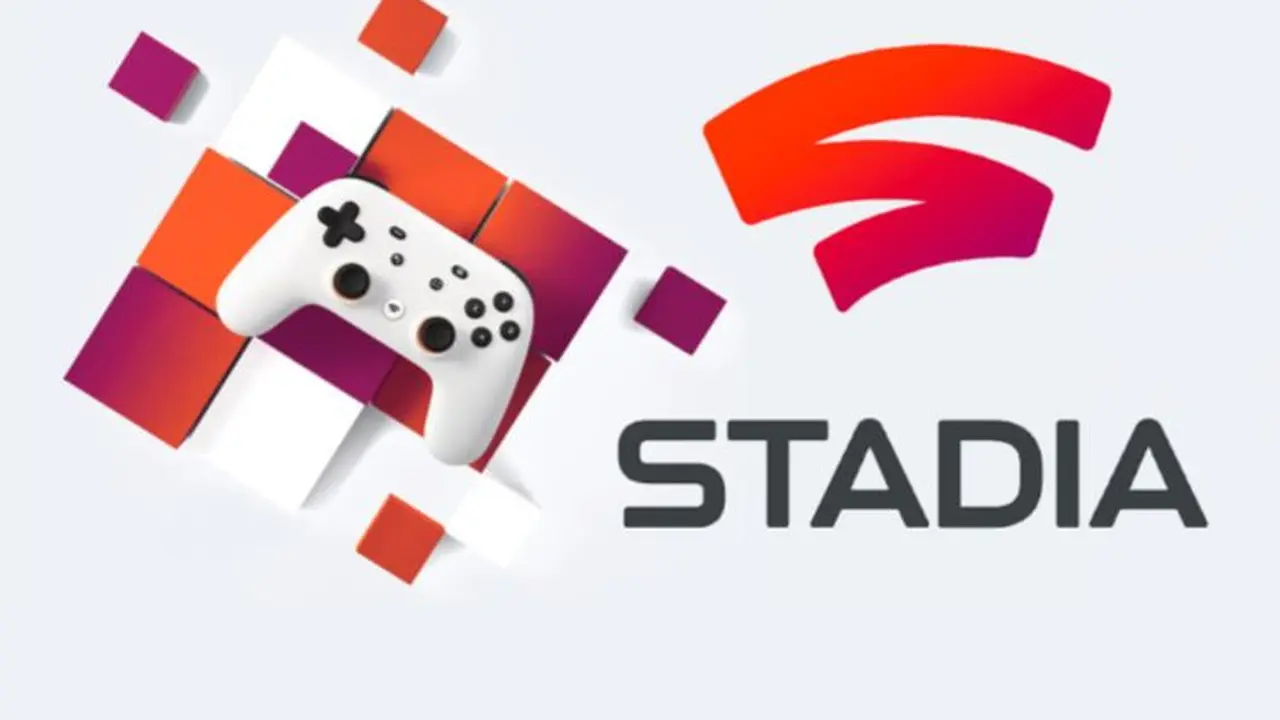 Apa Itu Google Stadia?