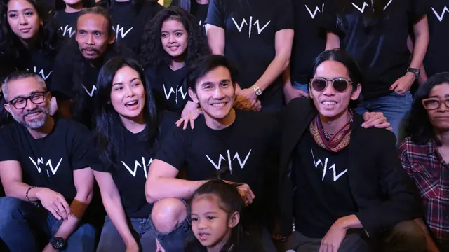[Bintang] Wiro Sableng 212