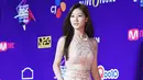 Kim Sae Ron memulai kariernya saat ia berusia 9 tahun. Namanya semakin populer saat ia bermain film The Man From Nowhere. Kini usianya sudah 18 tahun, dan ia menjadi aktris yang cantik dan populer. (Foto: koreaboo.com)