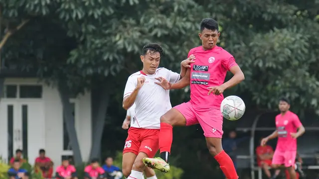 Arema FC Vs Putra Delta Sidoarjo