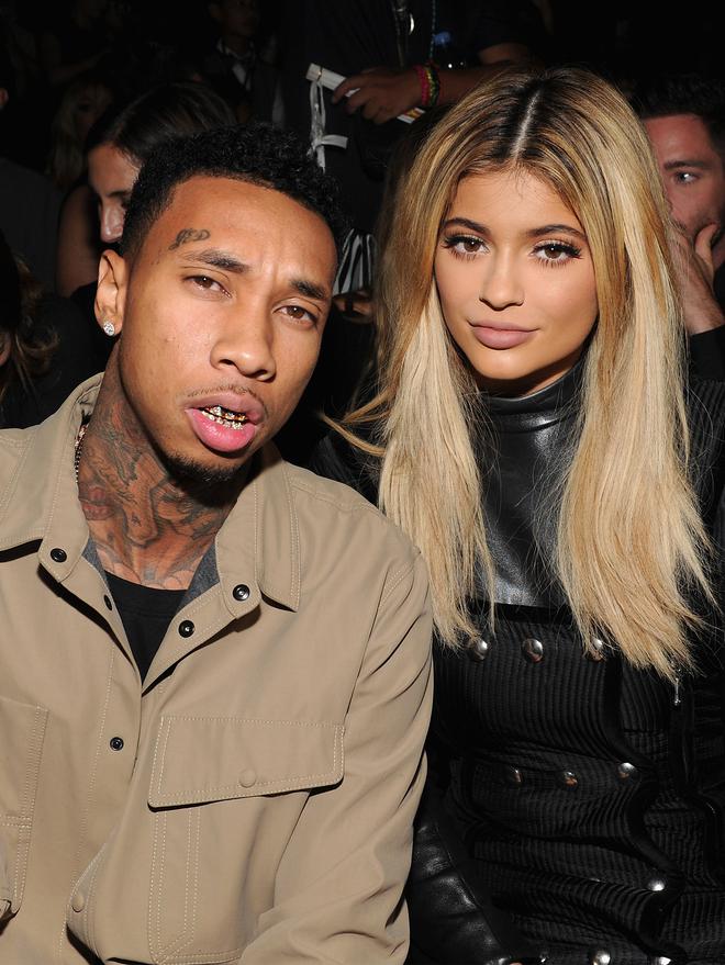 Kylie Jenner Menikah - Hamil Duluan, Kylie Jenner Tak Mau Nikah Dengan