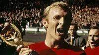 Mengenal Sejarah Trofi Jules Rimet di Piala Dunia