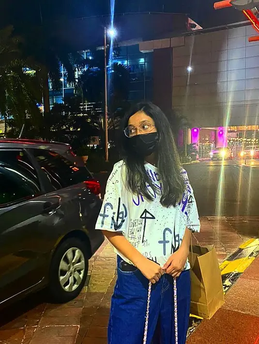 (Instagram/shakiena.azalea)