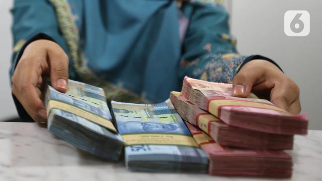 ULN Swasta Alami Kontraksi