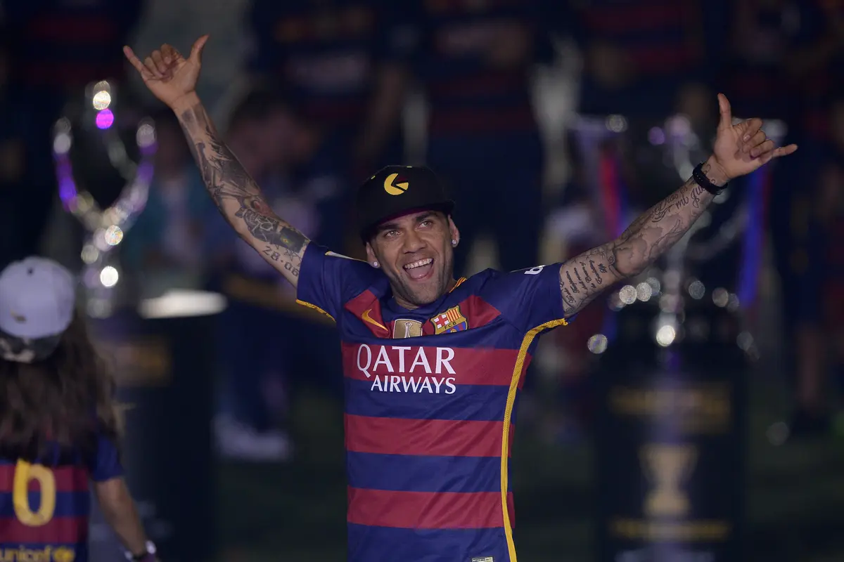 Dani Alves