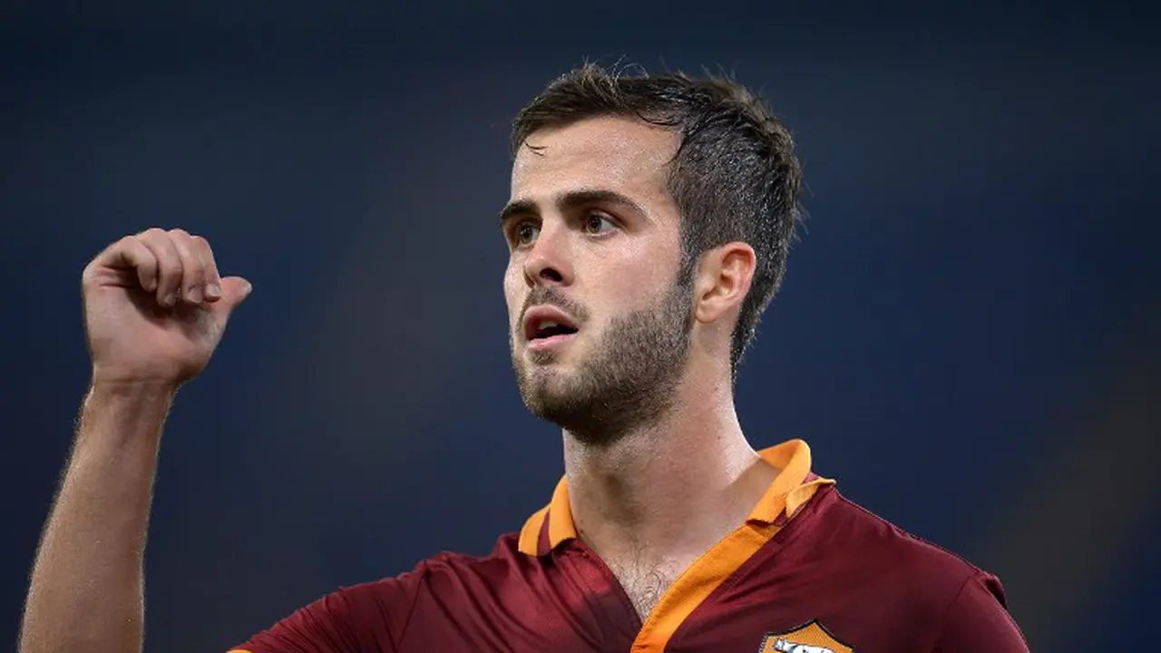 Miralem Pjanic