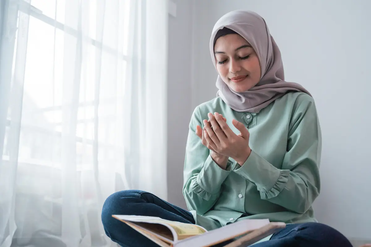 single berhijab