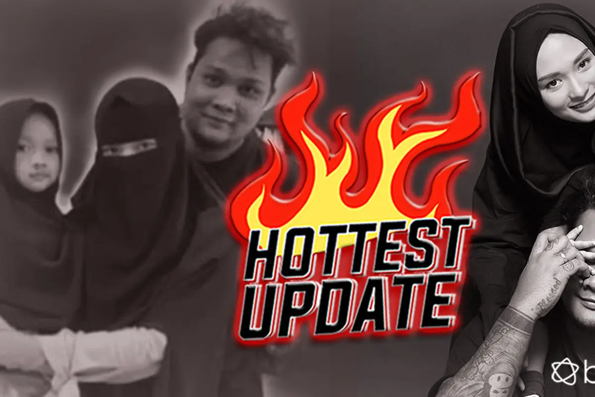 [Bintang] HL Hottest Update Virgoun
