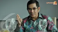 MK Siapkan 100 Orang Atasi Sengketa Pemilu