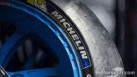 Ban Michelin untuk MotoGP (Foto: motorsport.com).