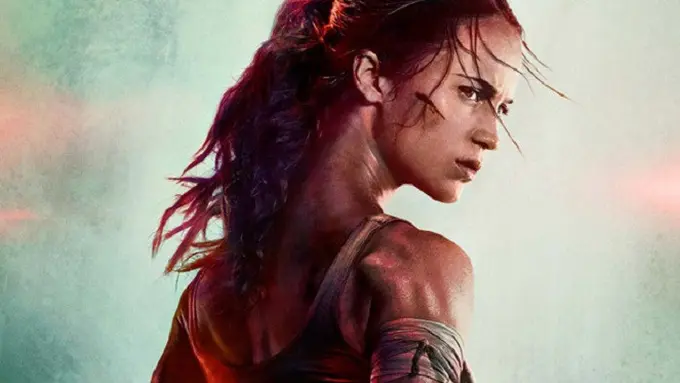Tomb Raider