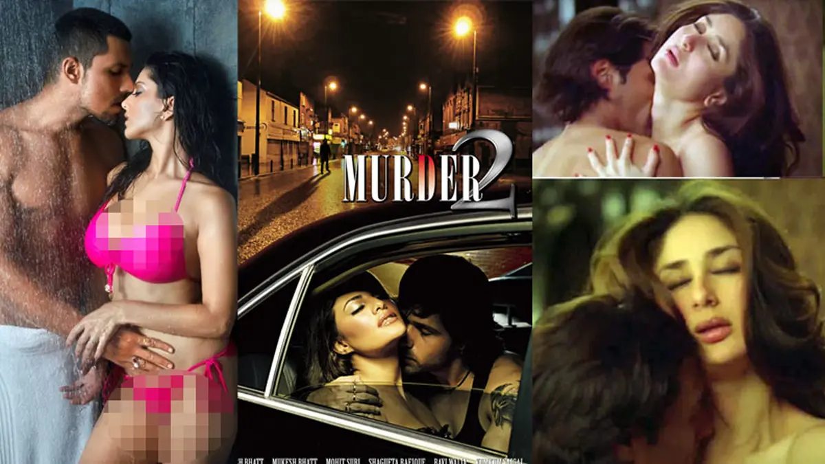 Sex Sex Video Kareena Katrina Video - 6 Film dengan Adegan Terpanas di Bollywood - ShowBiz Liputan6.com