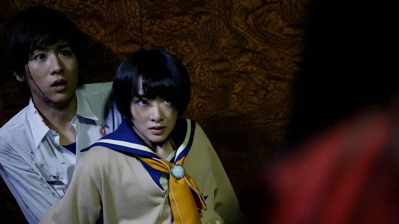 Bertabur Idola Jepang, Horor `Corpse Party` Tayang di Indonesia