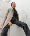 ilustrasi perempuan angkuh/Photo by Jeys Tubianosa/Pexels