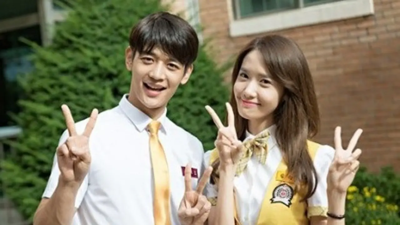 Yoona SNSD