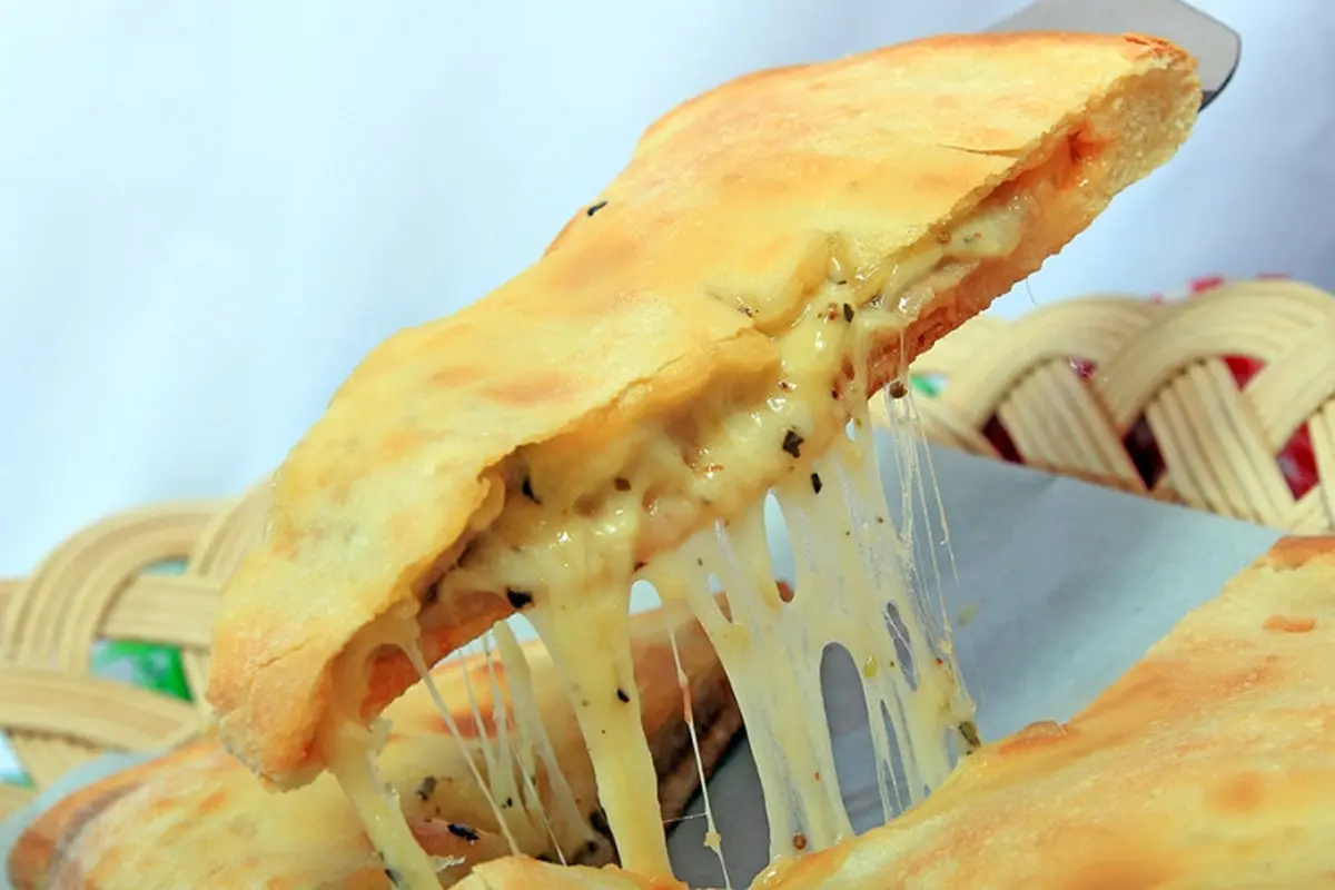 [Bintang] Panties Pizza