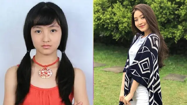 Beda Penampilan 6 Pemeran Sinetron Anak Band saat Awal Karier Vs Kini