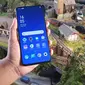 Oppo Reno (Liputan6.com/ Agustin Setyo W)