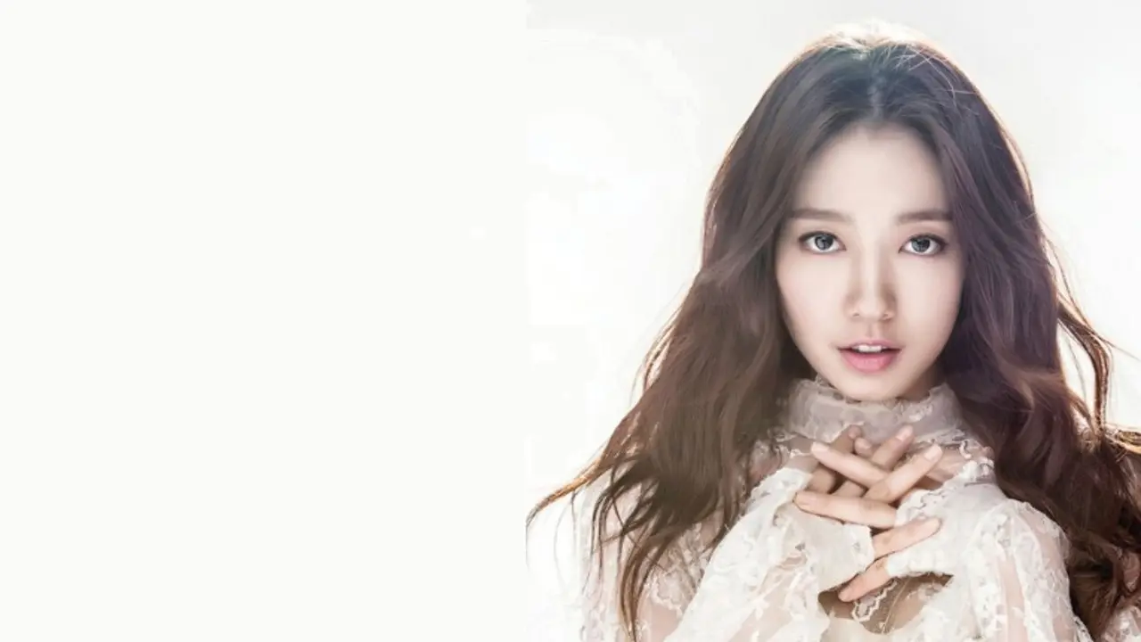 Park Shin Hye