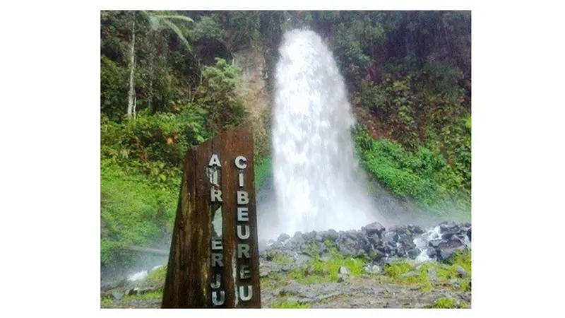 Wisata Cianjur