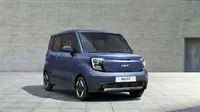 Kia Ray EV diharapkan mengikuti jejak kesuksesan Kei Car listrik Nissan Sakura di Jepang (insideevs.com)