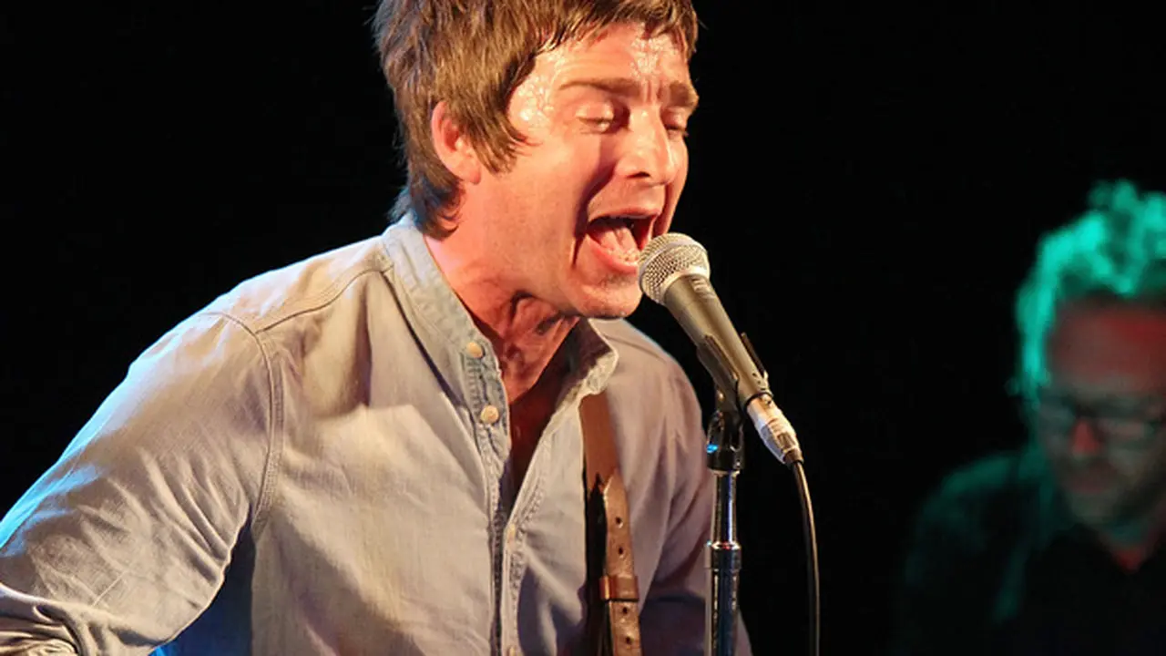 noel gallagher