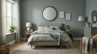 7 Cara Menghilangkan Bau Lembap dari Kamar Saat Musim Hujan, Rahasia Bebas Apek