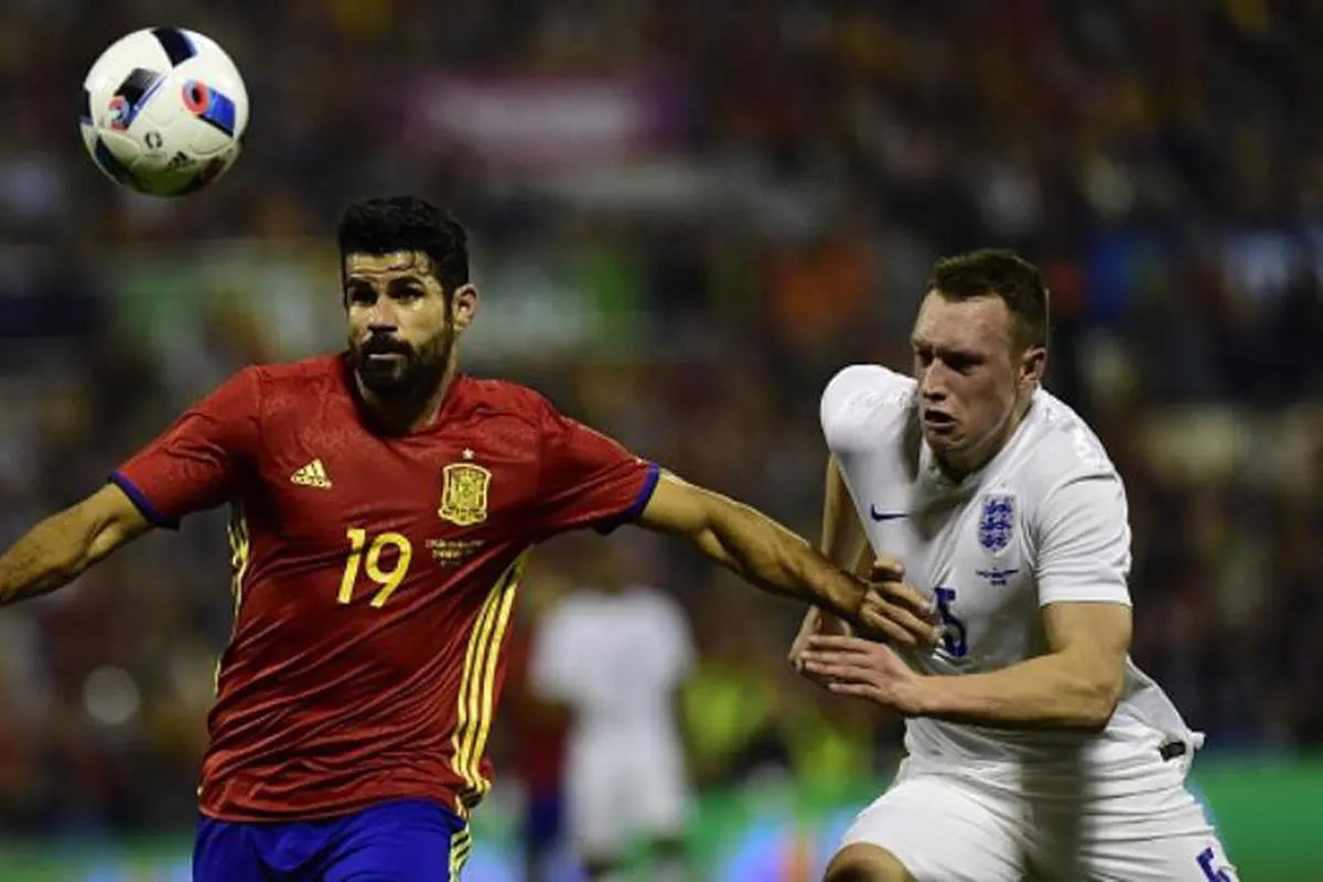 spanyol vs inggris