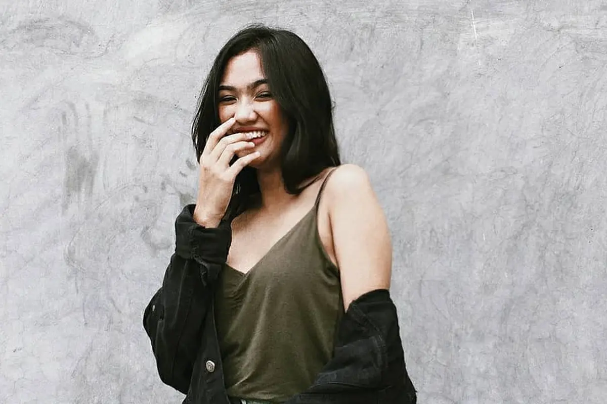 [Bintang] Marion Jola