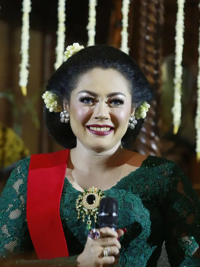 [Bintang] Indra Utami