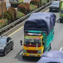 Komisi V DPR Soroti Truk ODOL Penyumbang Kecelakaan di Tol