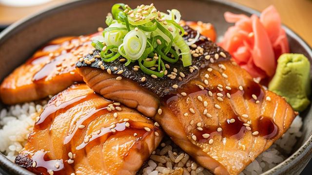 7 Ide Jualan Rice Bowl Rumahan Modal Kecil Untung Besar untuk Pemula di ...