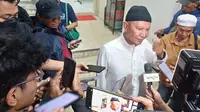 Said Abdullah Sesalkan Konflik AS, Israel, dan Iran: Perang Tak Menguntungkan Siapa Pun