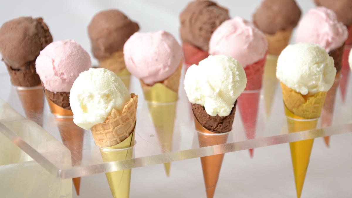 6 Gambar Es Krim Terenak se-Internet Ini Bikin Kamu Gagal Diet