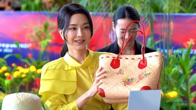 Ibu Negara Korea Selatan Kim Keon-hee