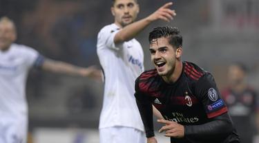 Setop Belanja Ac Milan Bakal Pasif Di Bursa Transfer Januari Bola Liputan6 Com