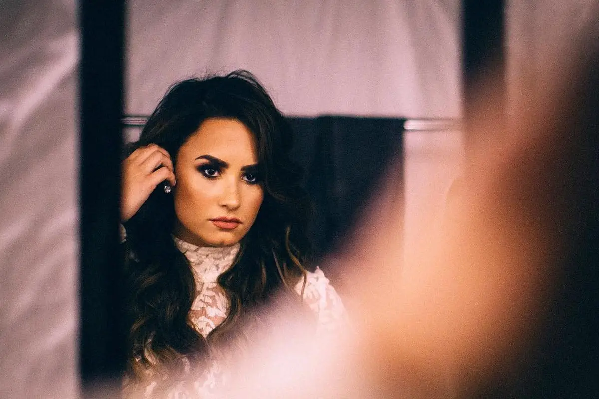 [Bintang] Demi Lovato