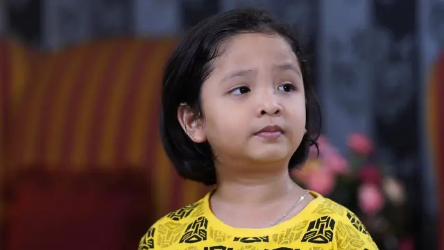 Cinta Suci