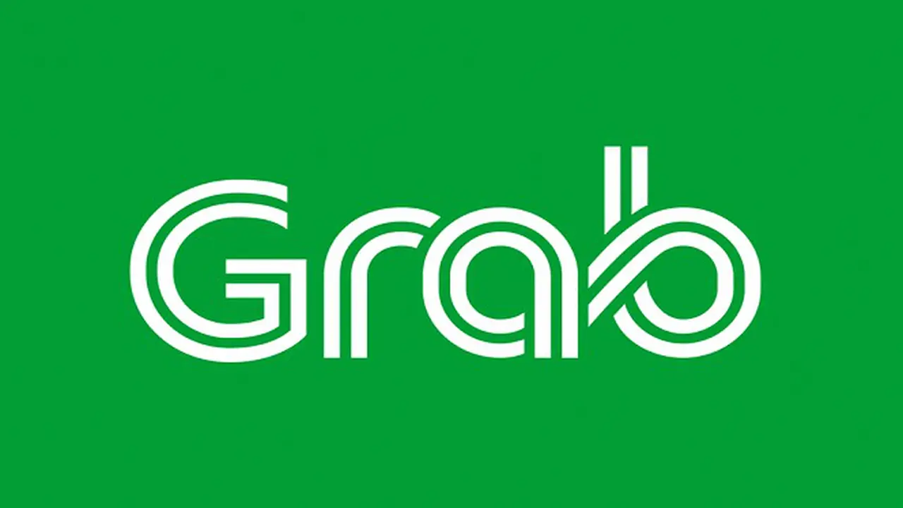 Ilustrasi Grab