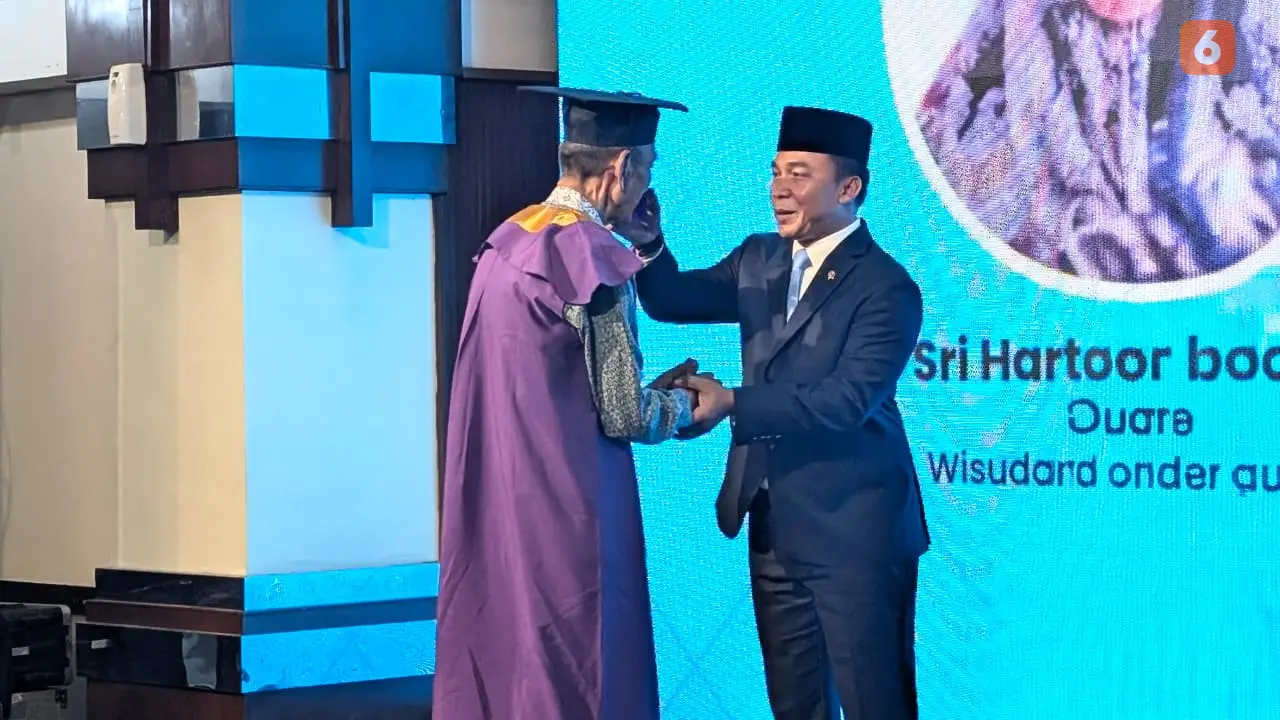 Lansia Entrepreneur, Upaya Ajak Kakek Nenek Tetap Aktif di Usia Lanjut