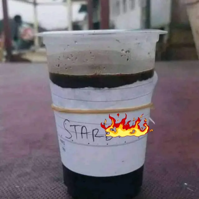 6 Wadah Minuman ala Kuli Bangunan Ini Nyeleneh, Bikin Tepuk Jidat