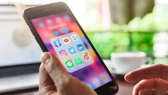 Cara Mengatasi Anak Kecanduan Media Sosial, Bantuan untuk Orang Tua Memahami Solusi dan Langkah Efektif